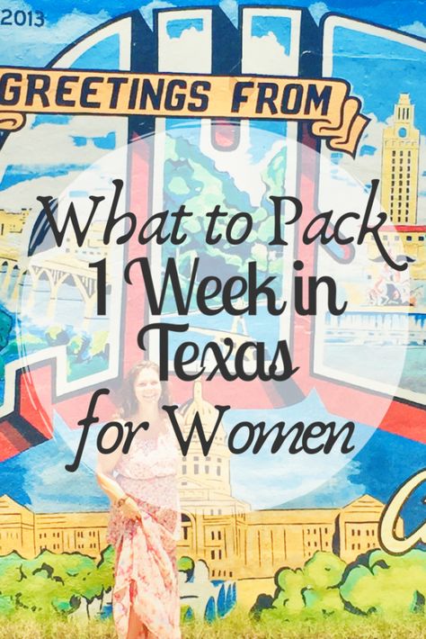 Summer Packing: A Week in Texas – Quick Whit Travel Packing List For Austin Texas, Texas Outfits Summer Vacation, San Antonio Summer Outfits, San Antonio Outfits Summer, Packing For Texas Summer, Austin Packing List Summer, Vacation Outfits Texas, Packing For Houston Texas, What To Pack For San Antonio Texas