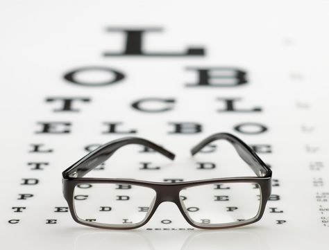 Vision Care: Important Back-To-School Checklist Item Eye Sight Test, Back To School Checklist, School Checklist, Laser Eye, Eye Exercises, Eye Sight Improvement, Vision Eye, Healthy Eyes, Eye Surgery