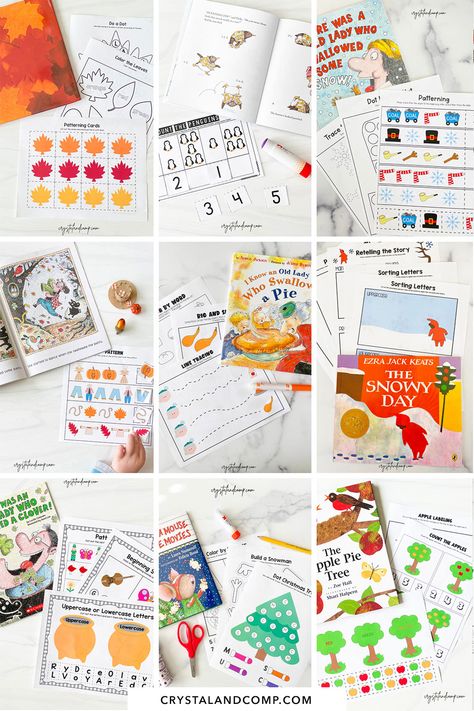 book companion printables Reading Picture, Letter Sorting, Book Printables, Childrens Books Activities, Literature Activities, Homeschool Preschool Activities, Free Preschool Printables, Preschool Programs, Kindergarten Books