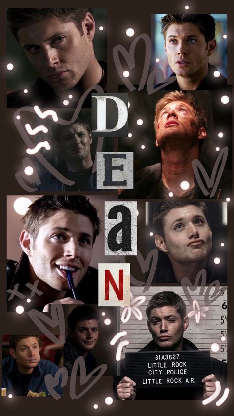 #dean #deanwinchester #supernatural #wallpaper Supernatural Tv Show Wallpaper, Dean And Sam Winchester Wallpaper, Supernatural Dean Wallpaper, Dean Winchester Once Said, Dean From Supernatural, Dean Winchester Eyes, Dean Winchester Style, Dean Winchester Aesthetic Wallpaper, Supernatural Wallpaper Lockscreen