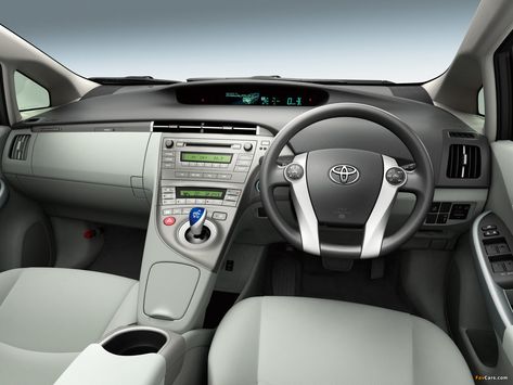 Toyota Prius, Toyota, Cars, Vehicles, Leather