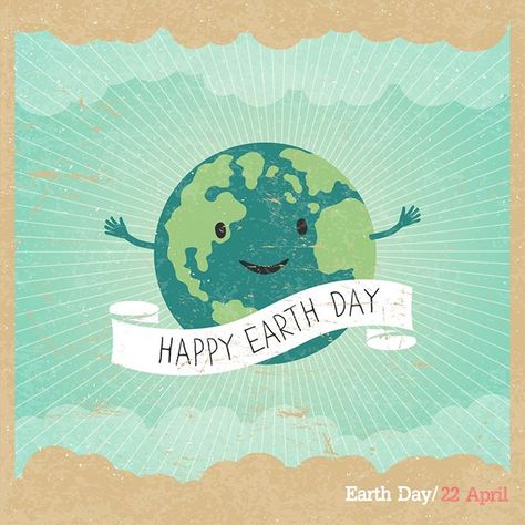 Go green and make our Earth a beautiful place to live. Happy Earth Day! . . #WestVinningDental #EarthDay #GoGreen #MotherEarth #Environment Cartoon Earth, Old Paper Texture, Earth Day Posters, Earth Illustration, Earth Images, Save Our Earth, Beautiful Places To Live, Happy Earth Day, Happy Earth