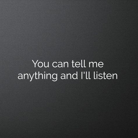 "You can tell me anything and I'll listen" Daõi Freyr - Think About Things (2020) Tell Me Anything, Paris Travel Photography, Lil Durk, Kind Person, Have A Beautiful Day, I Can Tell, Instagram Quotes, Listening To You, Im Happy