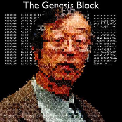 Satoshi Nakamoto and Bitcoin Genesis Block | Foundation Satoshi Nakamoto Bitcoin, Satoshi Nakamoto Art, Academic Lifestyle, How To Achieve Goals, Pc Walpaper, Block Foundation, Satoshi Nakamoto, Investing 101, Trading Quotes