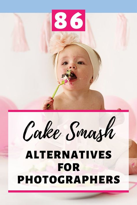 Diy Cake Smash Photos, 1st Birthday Foods, Healthy Smash Cake, Smash Cake Session, Birthday Cake Alternatives, Cake Alternatives, Parenting Types, 1st Birthday Cake Smash, 1st Birthday Photos