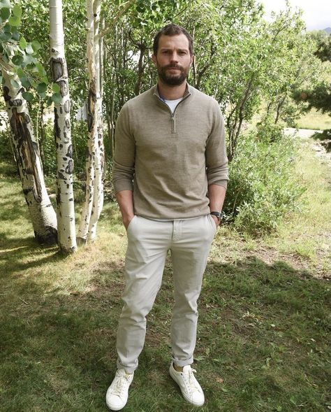 Telluride Film Festival Patron Brunch in Colorado. September 2, 2021 Colorado September, Telluride Film Festival, Wonderful Wednesday, Kenneth Branagh, September 2, Christian Grey, Jamie Dornan, Film Festival, Moda Masculina