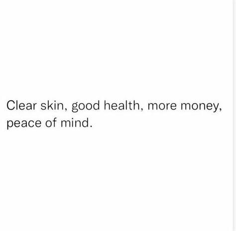 Clear Skin Good Grades Quotes, Good Grades Quotes, Manifest Clear Skin, Making Money Quotes, Grades Quotes, Text Message Quotes, Money Quote, Affirmation Board, Manifesting Vision Board