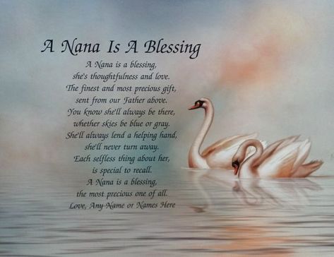 Minnie Nana Poems, Poems Friendship, Nana Quotes, Grandmother Quotes, In Loving Memory Quotes, Grandparents Quotes, Gift For Grandmother, Birthday Poems, Memorial Poems