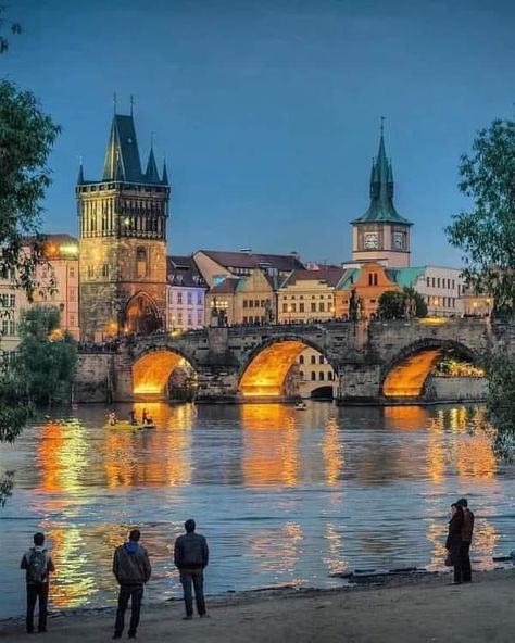 Prague Charles Bridge, Europe Living, Prague Photography, Mostar Bosnia, Prague City, Bridge Photography, Charles Bridge, Prague Czech Republic, Prague Czech