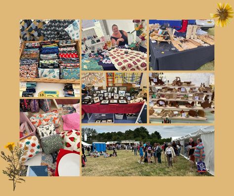 🧵✨ Attention Crafters! ✨🧵

The Dauntsey Festival of Transport & Country Show 2025 is ready to welcome a diverse range of talented crafters to our expanded Craft Tent! 🎉 Join a vibrant community showcasing a variety of crafts, including toys, jewellery, cushions, clothes, woodwork, gifts, and so much more. 🧸💍🪑

Our booking form is now live!
👉  https://dauntseyfot.co.uk/product/booking-craft/

#DauntseyFestival #CraftTent2025 #HandmadeTreasures #BookYourSpot #CreativeCommunity Woodwork Gifts, Tent, Woodworking, Cushions, Festival, Range, Toys, Gifts, Clothes