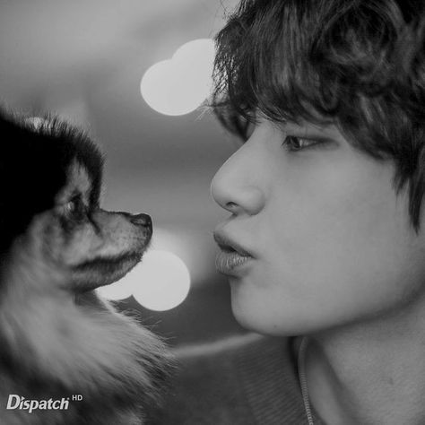 Happy Birthday Yeontan, Kim Yeontan, Rm Gif, Bts Birthday, Bts Happy Birthday, Black And White Icons, Don't Blame Me, Bts Birthdays, White Icons