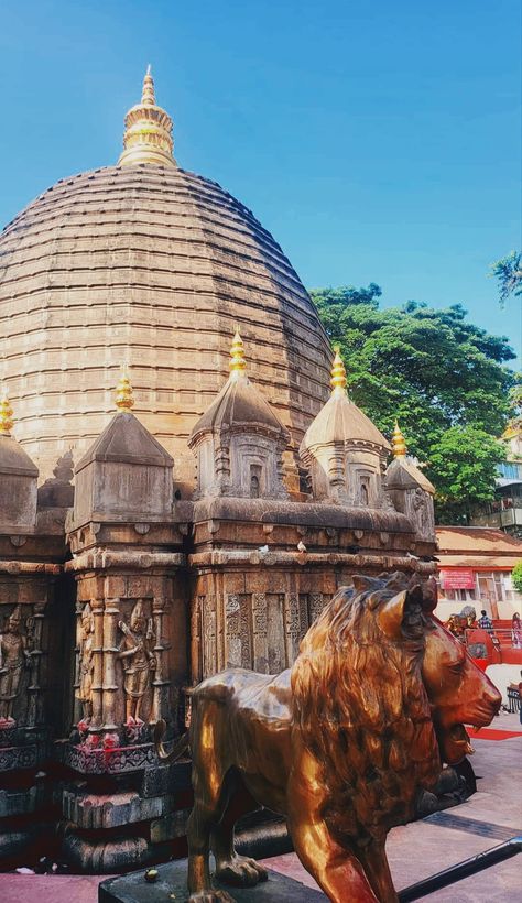 Kamakhya Temple Aesthetic, Guwahati Aesthetic, Assam Aesthetic, Assamese Aesthetic, Kamakhya Devi, Kamakhya Temple, Vedic Astrology Charts, Spiritual People, Army Girlfriend Pictures