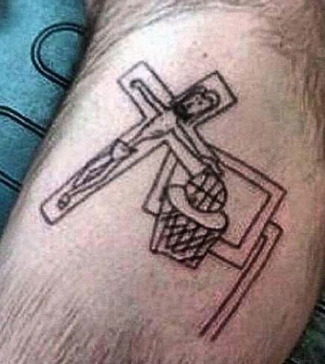 Worst Tattoos Ever, Dumbest Tattoos, Awful Tattoos, Really Bad Tattoos, Worst Tattoos, Clever Tattoos, Cat Tat, Funny Statements, Tattoo Fails