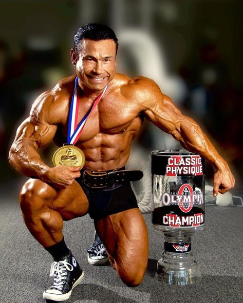 Every Mr. Olympia Classic Physique Winner Since 2016 Classic Physique, Joe Weider, Mr Olympia, Body Builder, Inception, Bodybuilder, Olympia, Division, Bodybuilding