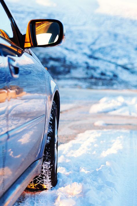 Cars In The Snow, Cars In Snow, Car In Snow, Snowy Road, Car Snow, Snow Photoshoot, Car Detail, Winter Car, Car Backgrounds