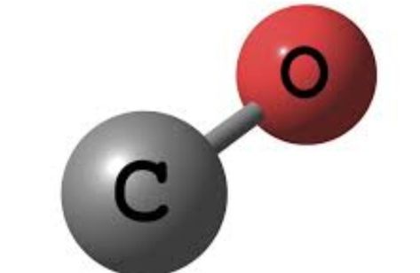 Carbon monoxide is a colorless, odorless, tasteless gas produced by burning gasoline, wood, propane, charcoal or other fuel. Improperly ventilated appliances and engines, particularly in a tightly sealed or enclosed space, may allow carbon monoxide to accumulate to dangerous levels. Carbon Monoxide, Propane, Amazing Nature, Chemistry, Fuel, Wood, Nature