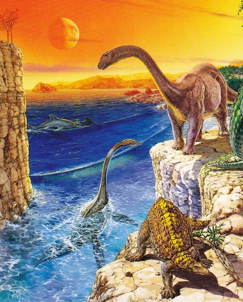 Vintage Dinosaur Art: The Second Invicta Poster – Love in the Time of Chasmosaurs Vintage Dinosaur Art, Victorian Dinosaur, Vintage Paleoart, Dinosaur Artwork, Dinosaur Stamps, Jesus Love Images, Dinosaur Poster, Vintage Dinosaur, Dinosaur Museum