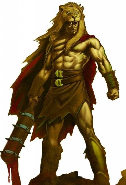 Hercules Mythology, Lion Headdress, Hercules Marvel, Hercules Characters, Ekko League Of Legends, Greek Heroes, Roman Warriors, Son Of Zeus, The Minotaur