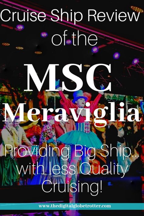 Review of the Msc Meraviglia #Cruising #cruiseships #MSC #royalcaribbean #ncl #cruises #holidays #vacations #mscmeraviglia #msccrocere Msc Meraviglia Cruise, Msc Cruises Meraviglia, Royal Cruise, Cruise Pictures, Cruise Planning, Bahamas Cruise, Msc Cruises, Travel Things, Cruise Lines