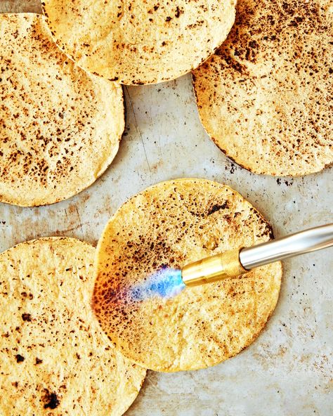 Food Torch Recipes, Blow Torch Recipes, Kitchen Torch Recipes, Torch Recipes, Culinary Torch, Kitchen Torch, Blow Torch, Caramelized Sugar, Big Kitchen