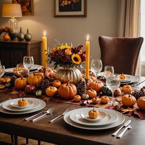 Elevate your Halloween decor game with our festive and fun table toppers! 🦇🍁 Who's ready to host the most memorable Halloween gathering? . #HalloweenDecor #FallVibes #SpookySeason #AutumnInspiration #PumpkinSpice #HomeDecorIdeas #FestiveFeels Cool Tables, Table Toppers, Autumn Inspiration, Fall Vibes, Halloween Decor, Pumpkin Spice, Halloween Decorations, How To Memorize Things, Festival