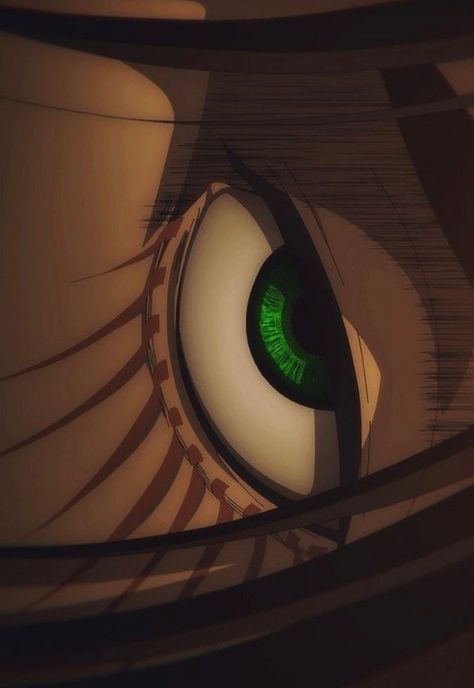 Anime Eren Jaeger, Eren Jaeger Mikasa, Aot Anime, Eyes Wallpaper, Animated Wallpapers For Mobile, Attack On Titan Eren, Terraria, Dragon Ball Super Manga, Attack On Titan Art