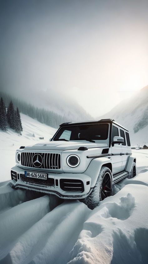 Mercedes Benz Wallpaper, Mercedes Wallpaper, Mercedes Suv, مرسيدس بنز, Benz Cars, Dream Cars Mercedes, New Luxury Cars, Mercedes G Wagon, Mercedes Benz G Class