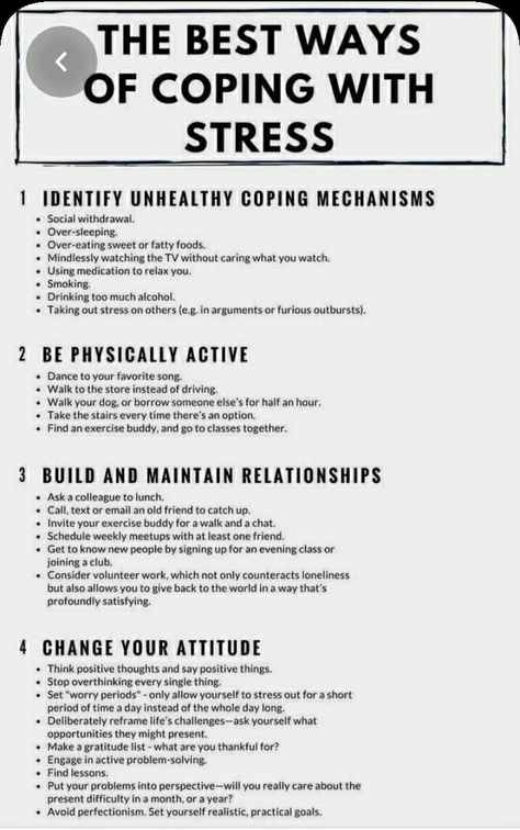 Healthy Coping Skills, Full Body Workouts, Coping Strategies, Coping Mechanisms, Mental And Emotional Health, Self Care Activities, Coping Skills, Mindfulness Meditation, Social Work