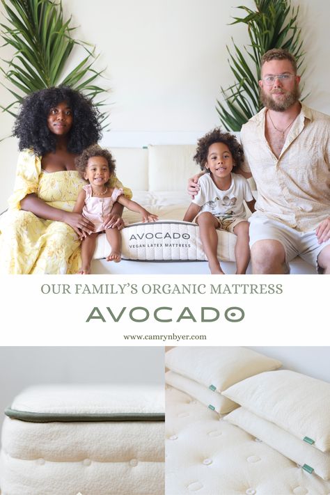 Avocado Green Mattress manufactures 100% organic certified natural mattresses, pillows & bedding. Handmade in California and shipped to your door. Explore savings and coupons on Avocado Green Mattresses, Bedding, Pillows, Furniture and more. 

room decor, natural nursery, avocado green mattress, mattresses, organic mattress, eco-friendly home, non-toxic, green living, avocado mattress coupon, sleep Avocado Mattress, Organic Mattress, Green Mattress, Avocado Vegan, Natural Nursery, Natural Mattress, Eco Friendly Home, Bedding Pillows, Eco Friendly House