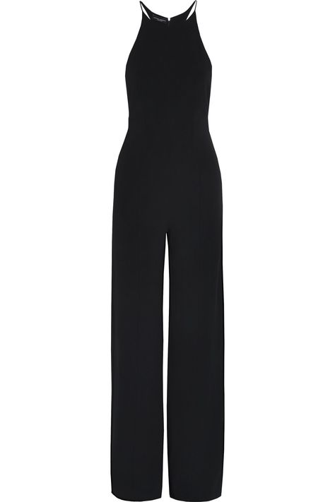 Wedding Jumpsuit, Designer Jumpsuits, Jumpsuit Elegant, Narciso Rodriguez, Women Formals, Beach Wear Dresses, Active Wear Outfits, Fashion Design Clothes, Jumpsuit Fashion