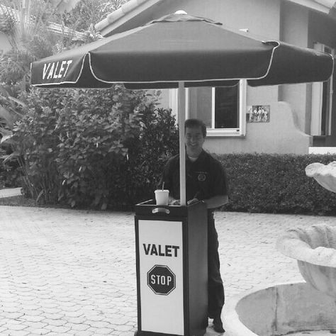 Master Parking Valet Parking Aesthetic, Podium Parking, Hotel Parking Lot, Valet Parking, Popcorn Maker, Puppies, Outdoor Decor, Home Decor