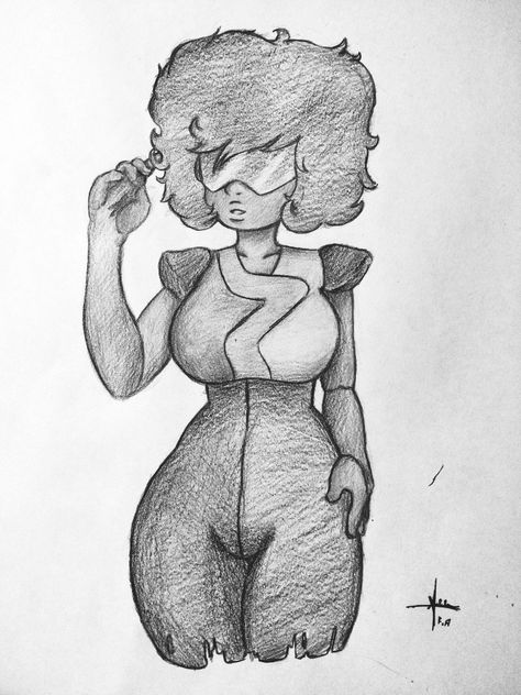 GARNET draw Garnet Drawing, Steven Universe, Garnet, Universe, Male Sketch, Drawings, Quick Saves, Art