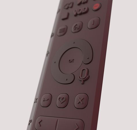 ENVISION REMOTE on Behance Remote Design, Shelter Design, Voice Recognition, Portable Solar Panels, Shower Inspiration, Game Remote, Hand Sketch, Yanko Design, Universal Design