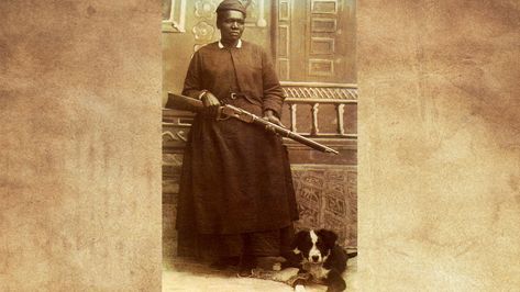 NRA Women | ��“Stagecoach Mary” Fields: Gun Totin’ and No Tolerance for Nonsense Stagecoach Mary, Pictures With Horses, Saddle Ring, Ebony Magazine, Images Of Mary, African American Women, God Bless America, Apron, How To Memorize Things