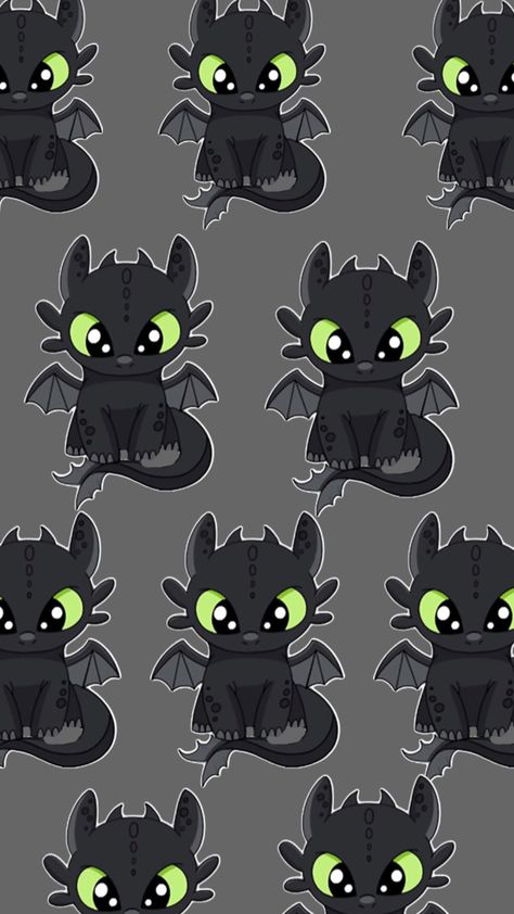 For me Toothless Wallpaper, Cute Toothless, Lilo And Stitch Quotes, Stitch Quote, Goth Wallpaper, Toothless, How To Train Your Dragon, How To Train Your, Disney Wallpaper