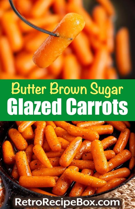 Carrot And Onion Side Dish, Bobs Steakhouse Carrots, Cooked Sweet Carrots, Quick And Easy Carrot Recipes, Sunshine Carrots Recipe, Brown Sugar Cooked Carrots, Sweet Steamed Carrots, Sweet Carrots Stove Top, Carrots On Stovetop