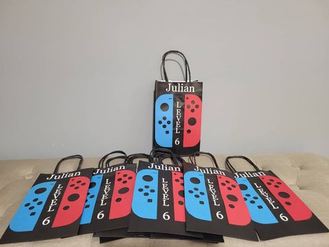 Nintendo Switch Background, Switch Party Decorations, Switch Theme Party, Nintendo Switch Invitation, Nintendo Switch Party Favors, Nintendo Switch Themed Birthday Party, Nintendo Switch Cupcakes, Nintendo Switch Party Decorations, Nintendo Themed Birthday Party