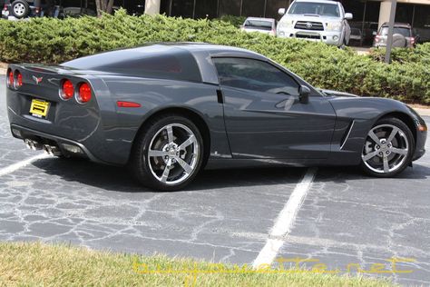 2009 Corvette For Sale 2009 Corvette, Corvette 2005, C7 Stingray, Corvette For Sale, Corvette Convertible, Chevy Corvette, Car Maintenance, Us Navy, Chevrolet Corvette