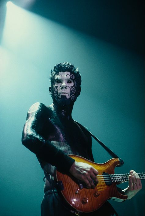 Wes Borland, Fred Durst, Rap Metal, What A Life, Rock Photography, Peter Steele, Joseph Gordon Levitt, Limp Bizkit, Band Humor