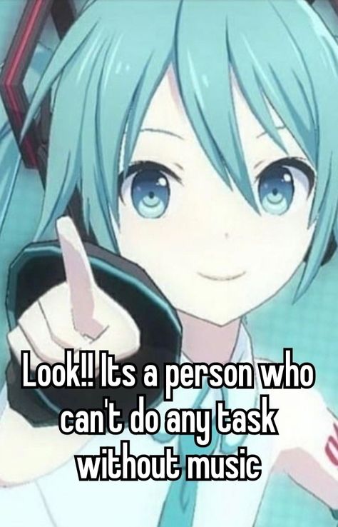 Vocaloid Funny, Wallpapers Images, Anime Meme, Im Going Crazy, Wallpapers Backgrounds, Free Hd Wallpapers, Whisper Confessions, Silly Me, I Can Relate