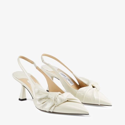 Jimmy Choo Wedding Shoes, Jimmy Choo Bridal, Designer Wedding Shoes, Bridal Handbags, Jimmy Choo Heels, Bridal Heels, Wedding Shoes Heels, Shoes Luxury, Satin Pumps