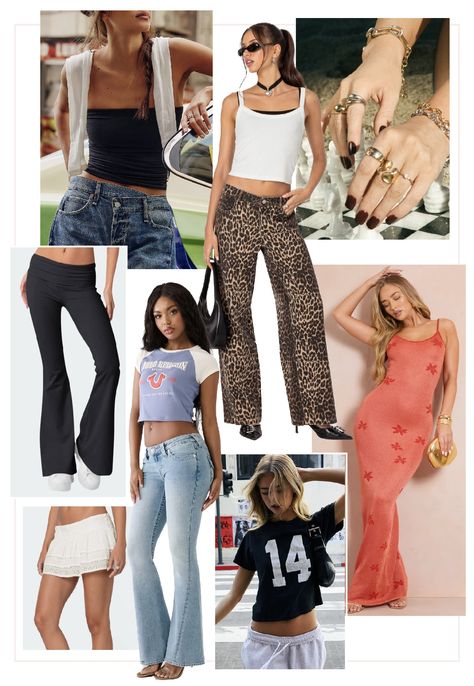 The latest teen fall fashion trends from a fashion-savvy 13-year-old. Stay up-to-date on the hottest styles for the season. #TheMomEditStyle #FashionBlog #TeenFashion #FashionTrends #TeenStyle #FallTrends #FallFashion #TeenApprovedFashion 2007 Fashion Trends, 2007 Fashion, 2021 Fashion Trends, Teen Fashion Trends, Teen Trends, Teen Outfits, Current Fashion, Kids Fashion Clothes, 2021 Fashion