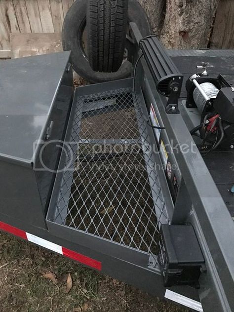 Utility Trailer Upgrades, Welding Trailer, Accessoires 4x4, Car Hauler Trailer, Work Trailer, Jeep Trailer, Cargo Trailer Camper, Adventure Trailers, Atv Trailers