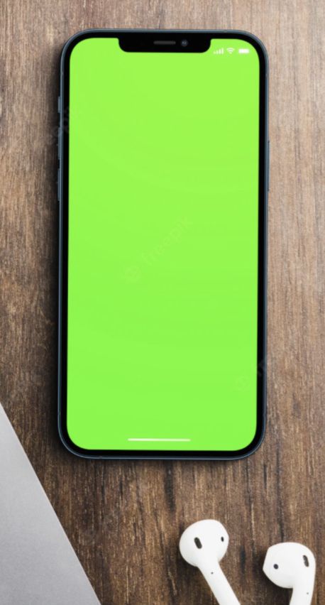 Green Screen Mobile Frame, Mobile Frame Png Green Screen, Mobile Green Screen, Chroma Key Photography, Fall Leaf Template, New Instagram Logo, Mobile Frame, Green Screen Photo, Green Screen Footage