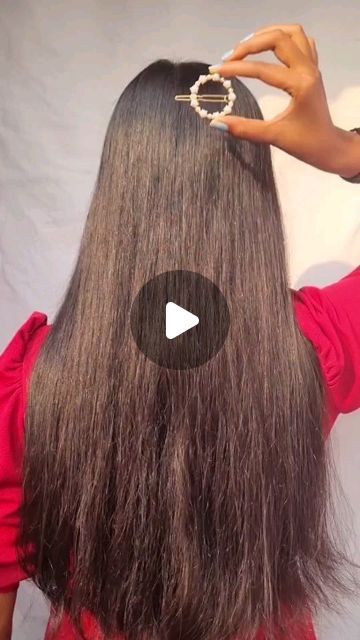 Simple Hairstyle For Saree, Wedding Hairs, Short Hair For Kids, Kids Short Hair Styles, Wedding Hairstyles Indian, Easy Bun Hairstyles For Long Hair, Cute Prom Hairstyles, Hair Style On Saree, Easy Hairstyles For Kids