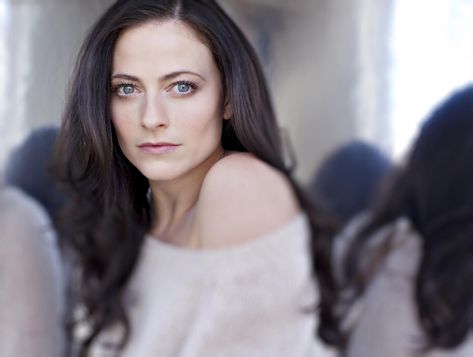 Lara Pulver, French Exit, Irene Adler, Mrs Hudson, Ian Fleming, 221b Baker Street, Woody Allen, Baker Street, Sherlock Bbc