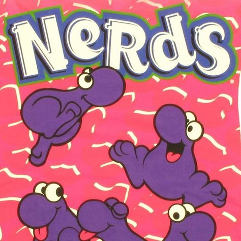 Nerds Candy Wallpaper, Nerds Candy Drawing, Nerds Candy Character, Nerds Candy Aesthetic, Nerd Candy, 90s Nerd, Candy Images, Candy Kitchen, Candy Logo