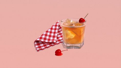 Aesthetic Cherries, Lesbian Chic, Lesbian Bar, Apartment Party, Queer Femme, Queer History, Craft Cocktail Recipe, Gender And Sexuality, No Boys