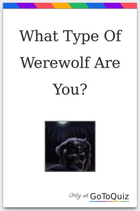 Werewolf Mate Mark Tattoo, Types Of Werewolves, Werewolf Tattoo Symbol, Werewolf Types, Werewolf Headcannons, Werewolf Boyfriend Aesthetic, Werewolf Aesthetic Female Alpha, Ultima Werewolf, Werewolves Aesthetic