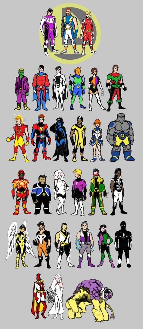 [Fan Art] Some old Legion of Superheroes sketches I did (before I heard about Millennium) The Legion Of Superheroes, Super Hero Poses, Dc Superheroes Art, Legion Comic, Blank Comic Book, Superhero Texts, Superhero Art Projects, New Superheroes, Justice League Comics